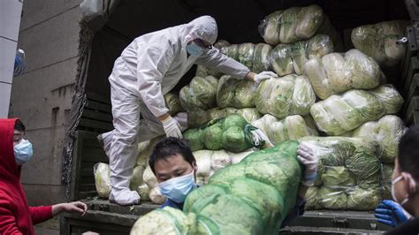 are people in china still dying